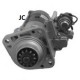 Motor Partida Mitsubishi 24V 12D L70 L90 Maquinas Pa Carregadeiras Volvo 20900793 21314102 20794926 MITSUBISHI M9T62871 M009T62871